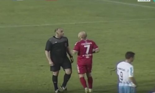 Moguće samo u Srbiji; 'penal' koji je postao hit na internetu dobio za krivca šokantan nastavak