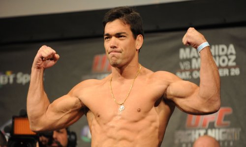 Borilački svijet se klanja legendi, ne samo zbog ludog nokauta nego i onoga što je zatim uslijedilo