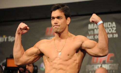 Borilački svijet se klanja legendi, ne samo zbog ludog nokauta nego i onoga što je zatim uslijedilo