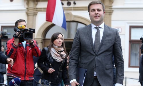 Ćorić: Drugi mirovinski stup nije ugrožen reformom