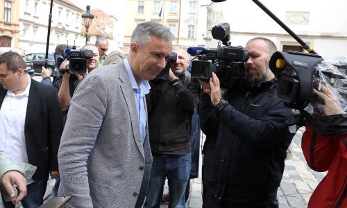 Kosor otkrio: Istražitelji su u potrazi za dokumentima o Martini Dalić