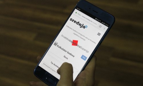 Ovaj kalkulator pomoći će vam u preračunavanju bodova za upis u srednju školu