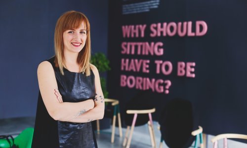 'Kod nas je ljudima važnije to da je nešto lijepo i trendi nego ugodno i korisno'