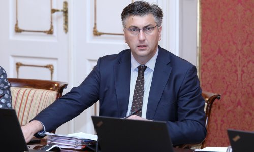 Plenković: Uljanik je privatna kompanija i Uprava je odgovorna za poslovanje