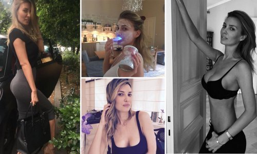 Vanja Halilović o prirodnom izgledu, istinama i lažima