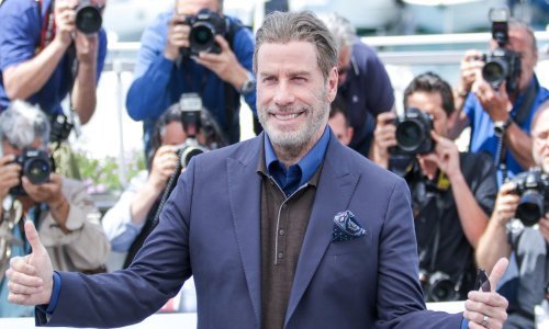 Zarobljen u prošlosti: Zbog svojih je plesnih pokreta John Travolta postao viralni hit