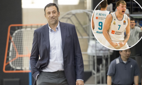 Nakon lutrije Vlade Divac je najveći pobjednik; nastala pomutnja zbog Slovenca Dončića!