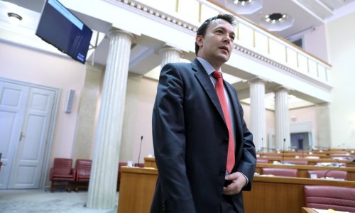 Bauk pozavo povjerenstvo za sukob interesa da istraži veze između Plenkovića i grupe Borg