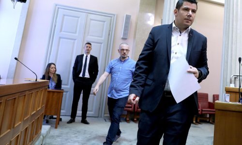 Grmoja o mogućem organiziranom kriminalu među diplomatima: Državni vrh ne reagira i štiti ih