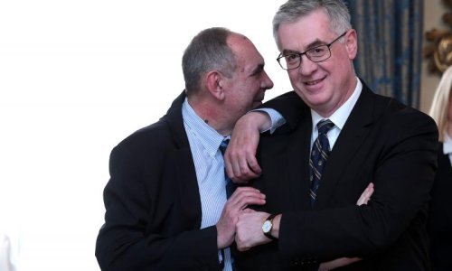 Zašto bi Vresk zapravo mogao odletjeti iz DIP-a?