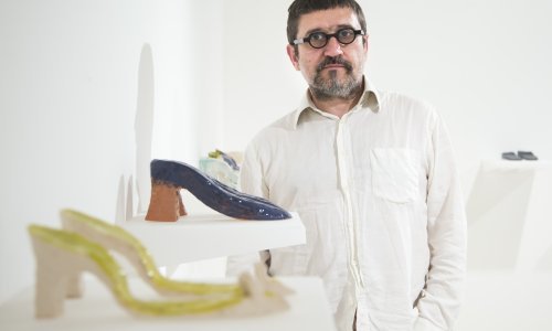 Bane Milenković: Doslovno mi se gadi naša zatrovanost politikom i svakodnevnom tmurnom situacijom