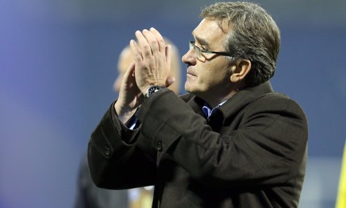 'Ma kakvi Španjolci i Portugalci, ovdje su Hrvati glavni!'