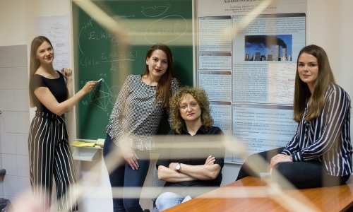 Što kriju grafovi? Osječke matematičarke otkrile su nam pozadinu najgoreg terorističkog napada