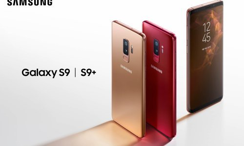 Samsung Galaxy S9 i S9 Plus zasjat će u dvije potpuno nove boje