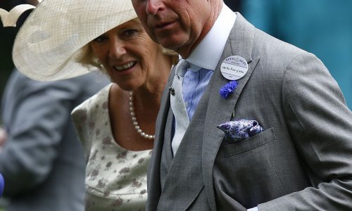 Hrvatski plemići se ljute: Nisu nas zvali na susret s princom Charlesom