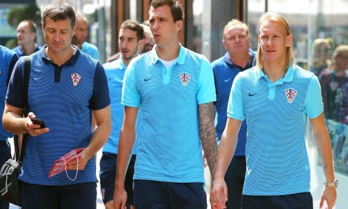 Mandžukić na pragu senzacionalnog transfera; evo tko je 'krivac'