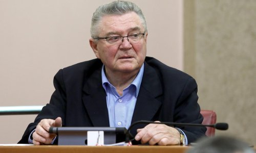 Ronko poderao Bernardića. Epilog bi mogao biti na sudu