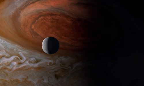 U orbiti Jupitera otkriveno 12 novih mjeseca