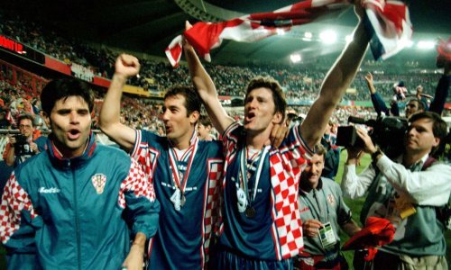 Ćiro Blažević otkrio tko je najveći krivac što Hrvatska nije igrala u finalu SP-a!