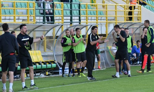 Veliko slavlje u Puli; Istra 1961 dobila 'spasitelja': evo zašto je Končar odlučio pomoći!