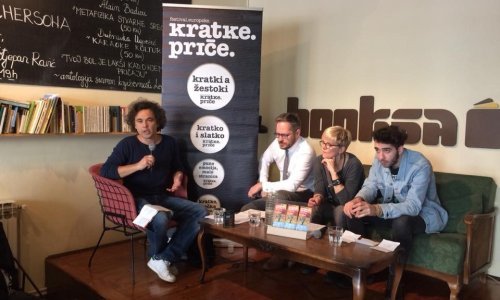 Tko smo i što ostavljamo generacijama iza nas tema ovogodišnjeg FEKP-a