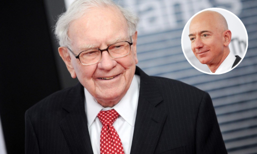 Investicijski čarobnjak priznao: Žao mi je što nisam uložio u Amazon