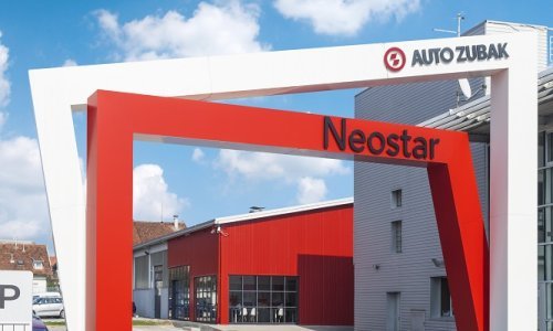 AutoZubak Neostar slavi 4 godine i srušio je rekord od 11.000 dnevnih posjeta korisnika