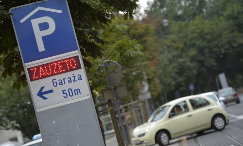 U tri zagrebačke javne garaže novi sustav naplate. Evo što vas čeka