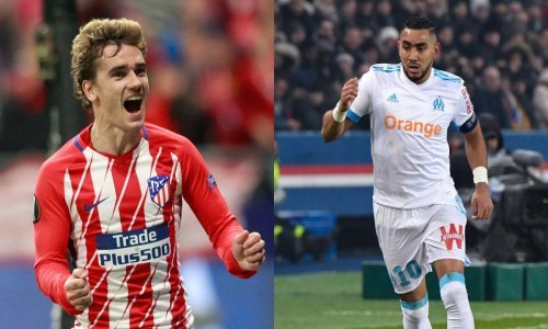 Atletico zna kako se osvajaju trofeji, Marseille tu slast nije osjetio dugih 25 godina