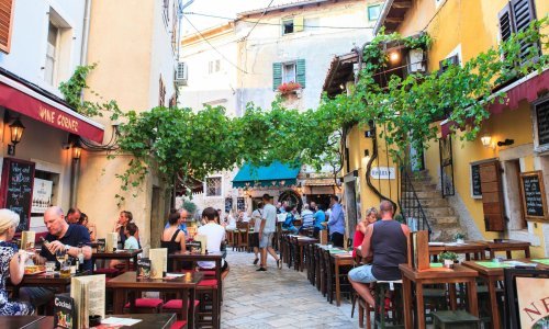 Michelin drugi put izdao crveni vodič u cijelosti posvećen Istri