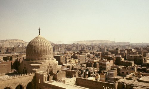 Eksplozija uništila turistički autobus u Kairu, ima poginulih