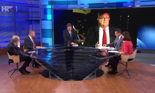 Žustra rasprava u Otvorenom: Kada su Srbi došli u Hrvatsku i tko želi 'nacionalno čist Sabor'?