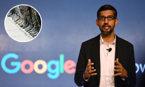 Google o kontroverznoj suradnji s Pentagonom: Poštujemo ono što rade za našu zemlju