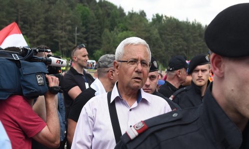 Dugopoljskom HDZ-ovcu prijeti i 10 godina zatvora zbog uzdignute desnice na Bleiburgu