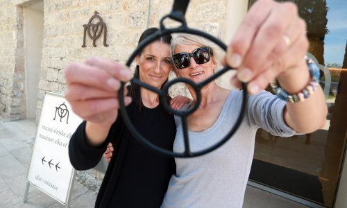 Muzej Sinjske alke dobio nagradu EU za kulturnu baštinu