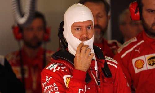 Vettel pod optužbama da se pretvorio u amatera: To što radi nezamislivo je za jednog prvaka svijeta...