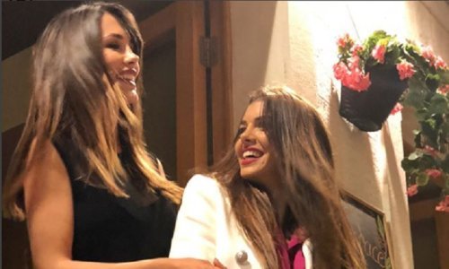 Iva Šarić Leko otkrila s kim je kliknula - na prvu