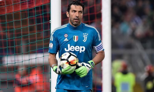 Svi očekivali Buffonov kraj karijere, a on iznenadio: Odlazim iz Serije A, ali...
