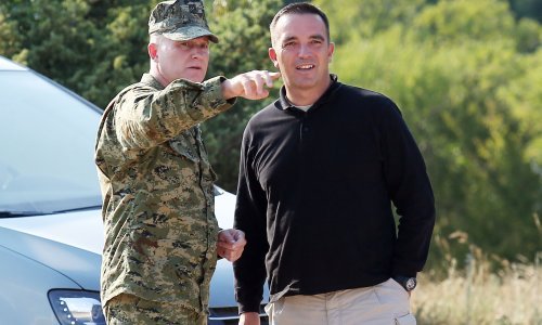 Tjedan dana bio obavještajac i član HDZ-a. Je li Buljević u prekršaju?