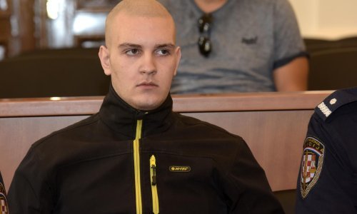 Za ubojstvo roditelja Tinu Šunjergi kazna s 40 smanjena na 35 godina