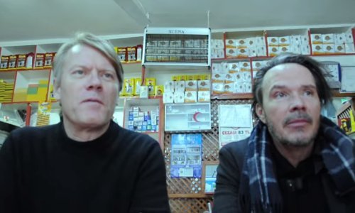 Vrelo zvuka & Začarana Močvara dovode po prvi put u Hrvatsku world music atrakciju Dirtmusic