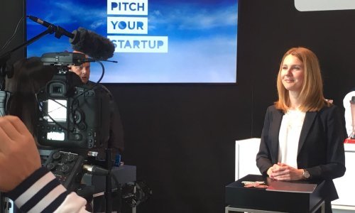 Domaći startup među 15 najzanimljivijih na natjecanju u Luksemburgu