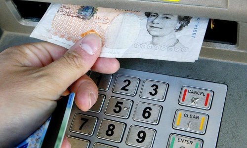 Nevjerojatna posljedica ukidanja keša: Švedski lopovi su tužni jer nemaju što pljačkati