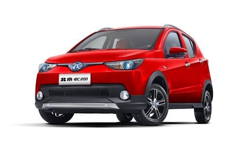 Ovo je najpopularniji električni automobil na svijetu