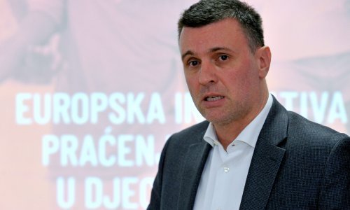 Smijenjen predsjednik Hrvatske liječničke komore Trpimir Goluža