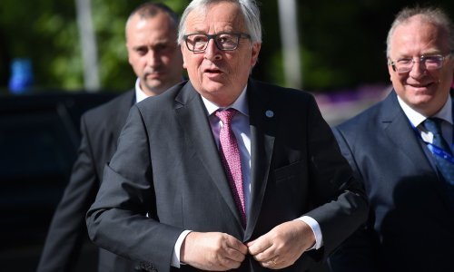 Juncker: Europska komisija predlaže ukidanje ljetnog računanja vremena