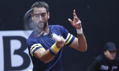 Marin Čilić juri prema završnici ali i vrhu svjetske rang-liste