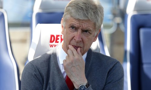 Wenger otkrio detalj o kojem se nikad nije pričalo; da mu je to uspjelo...