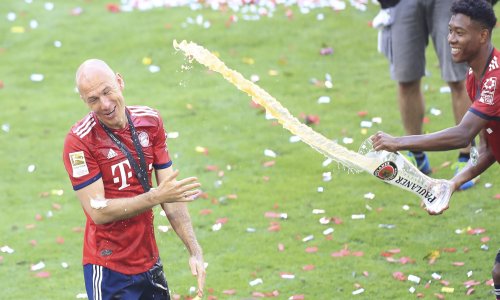 Niko Kovač nije ni sjeo na klupu Bayerna, a dobio već dva velika pojačanja!