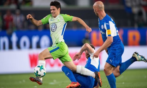 Majstorija Josipa Brekala koja bi mogla spasiti Wolfsburg!